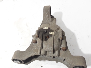 Volkswagen Touareg II (2010–2018) Hinterachsdifferential 0BP525015H - 4