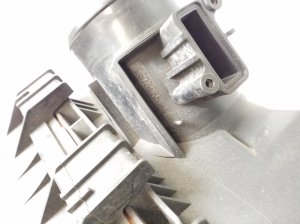Ford Mondeo V (2014–2018) Luftfiltergehäuse DS739661KA - 2