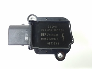  Ignition coil 