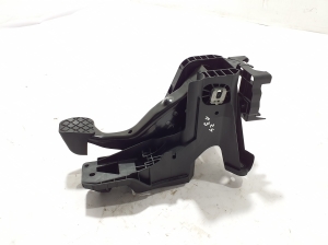 AUDI A3 8Y (2020–2026) Piduripedaal 5WB721058 - 3