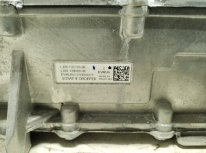 Ford Mustang Mach-E Mach-E (2020–2026) Inverter LJ9810C785BF - 3