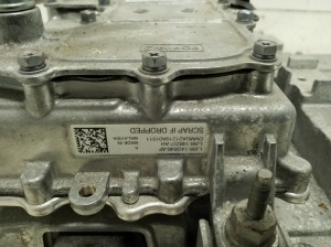 Ford Mustang Mach-E Mach-E (2020–2026) Inverter LJ9810C785BF - 4