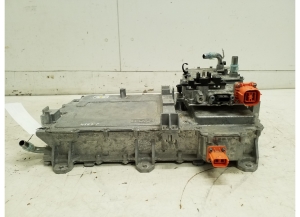 Ford Mustang Mach-E Mach-E (2020–2026) Inverter LJ9810C785BF - 5