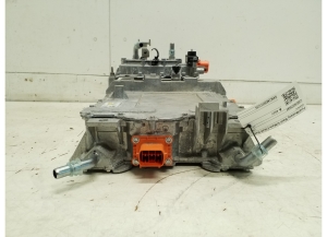 Ford Mustang Mach-E Mach-E (2020–2026) Inverter LJ9810C785BF - 7