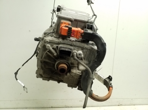 Ford Mustang Mach-E Mach-E (2020–2026) Engine LJ9P7C629-AE - 2