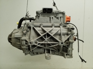 Ford Mustang Mach-E Mach-E (2020–2026) Engine LJ9P7C629-AE - 5