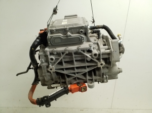 Moteur - LJ9P7C629-AE