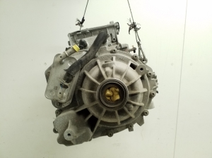 Ford Mustang Mach-E Mach-E (2020–2026) Engine LJ9P7C629-AE - 6