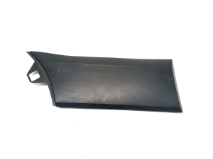   Rear fender molding  - BK31V29396CFW 