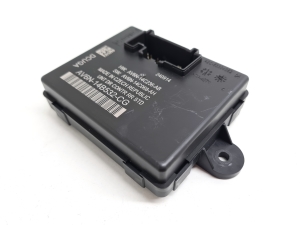 Ford C-MAX (2010–2026) Central locking control unit AV6N14B532CG - 4