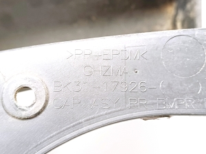 Ford Transit (2012–2026) Eckteil der hinteren Stoßstange BK3117926 - 3