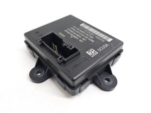   Central locking control unit  - AV6N14B532CG 