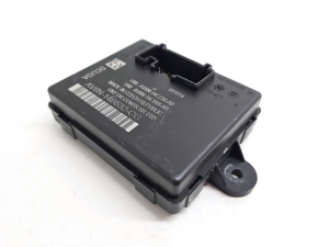 Ford C-MAX (2010–2026) Central locking control unit AV6N14B532CG - 3