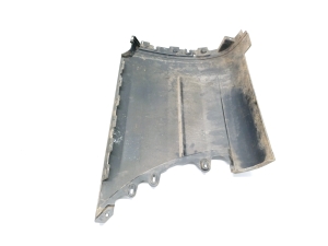 Ford Transit (2012–2026) Zierleiste Kotflügel hinten BK3117926 - 2
