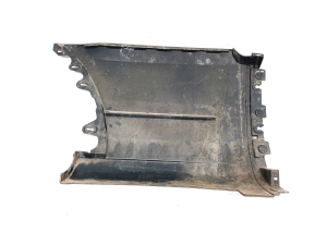 Ford Transit (2012–2026) Zierleiste Kotflügel hinten BK3117926 - 5
