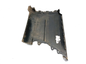 Ford Transit (2012–2026) Aizmugurējā spārna līste BK3117927 - 4