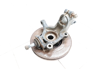 Ford Transit (2012–2026) Esirumm - 3