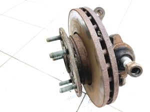 Ford Transit (2012–2026) Esirumm - 4