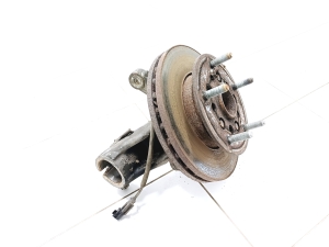 Ford Transit (2012–2026) Esirumm - 5