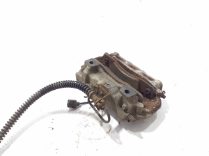 Volkswagen Touareg II (2010–2018) Tagumine pidurisadul 7P6615423D - 2