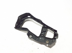 Volkswagen Touareg II (2010–2018) Headlight frame (glasses) 7P6806509 - 2