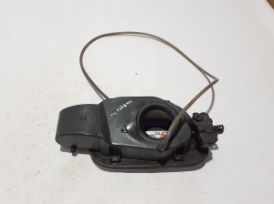 Volkswagen Touareg II (2010–2018) Tankdeckel 7P6809857A - 2