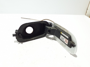 Volkswagen Touareg II (2010–2018) Tankdeckel 7P6809857A - 3
