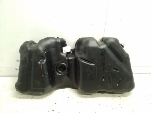 BMW X1 F48 (2015–2022) Kütusepaak 7348328 - 4