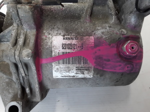 Dacia Sandero (2012–2021) A/C compressor 8201025121 - 3