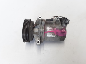 A/C compressor - 8201025121