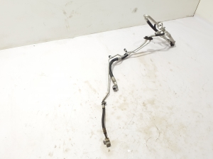 Volkswagen Touareg II (2010–2018) Klimaleitung 7P2820741AP - 2