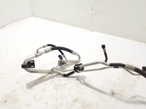 Volkswagen Touareg II (2010–2018) Klimaleitung 7P2820741AP - 3