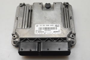 Opel Insignia (2008–2017) Calculateur moteur 55598045 - 4