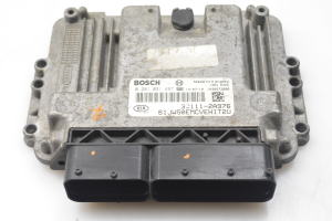 Calculateur moteur - 391112A976