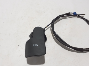 AUDI A3 8Y (2020–2026) Kapoti avamise tross 8Y1823535A - 4