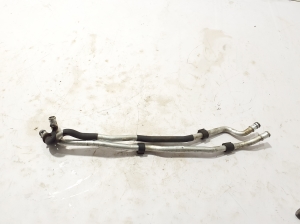 Volkswagen Touareg II (2010–2018) Caurule 7P0819887B - 2