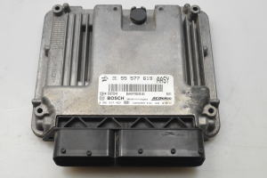 Calculateur moteur - 55577619