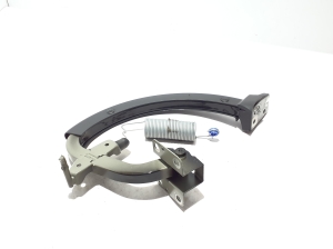 AUDI A3 8Y (2020–2026) Trunk lid hinge 8Y5827302C - 2