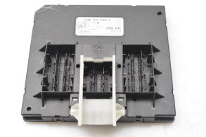 Komfortsteuergerät - 5Q0937086S