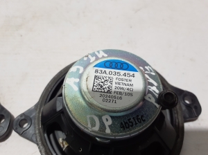 AUDI A3 8Y (2020–2026) Kõlar 83A035454 - 4