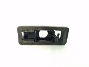 TOYOTA CHR (2016–2026) Numbrimärgi tuled 81270F4010 - 2
