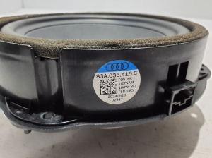AUDI A3 8Y (2020–2026) Lautsprecher Tür vorne 83A035415B - 2