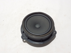   Rear side door speaker  - 83A035411A 