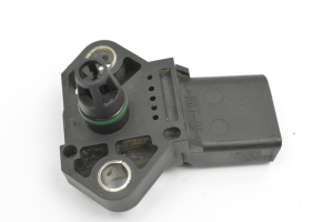Volkswagen Golf V (2003–2009) Sensor Ladeluftkühler 0389066051B - 3