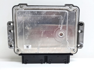 Ford C-MAX (2010–2026) Engine control unit CV6112A650ASA - 2
