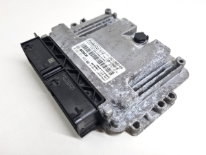 Ford C-MAX (2010–2026) Engine control unit CV6112A650ASA - 3