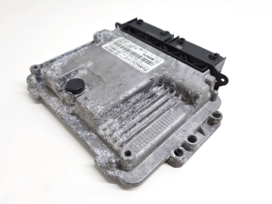 Ford C-MAX (2010–2026) Engine control unit CV6112A650ASA - 4
