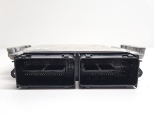 Ford C-MAX (2010–2026) Engine control unit CV6112A650ASA - 7