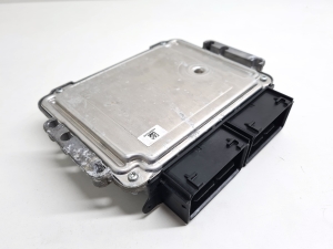 Ford C-MAX (2010–2026) Engine control unit CV6112A650ASA - 8