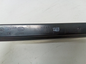 NISSAN Primera P12 (2001–2008) Täiendav pidurituli 270282 - 2